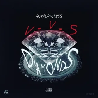 VVS Diamonds by WASII