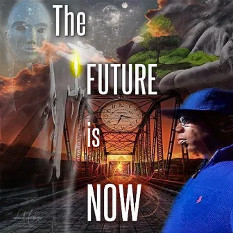 The Future Is Now by Kev Hutch