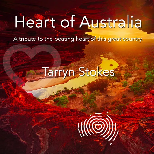 Heart of Australia