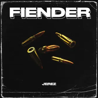 Fiender by Jerez