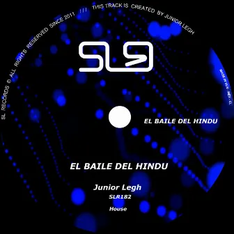 El Baile Del Hindú by Junior Legh