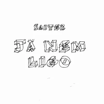 Já Nem Ligo by Saiter