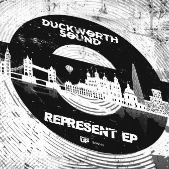 Represent by Duckworthsound