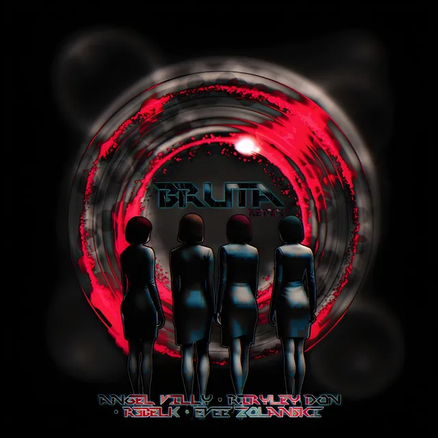 Bruta - Remix