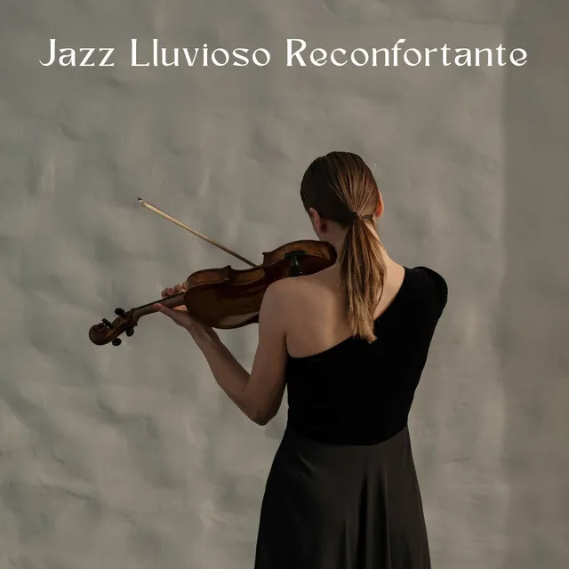 Jazz Lluvioso Reconfortante