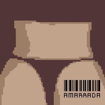 Amarrada by Hiso Kidd