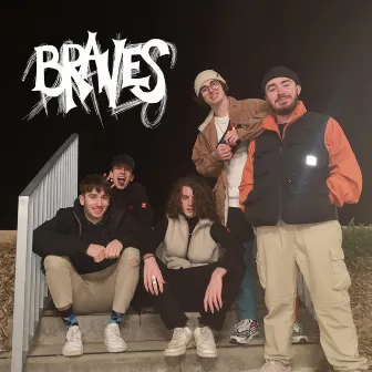 BRAVES by SOLAL