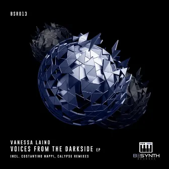 Voices From Darkside by Vanessa Laino