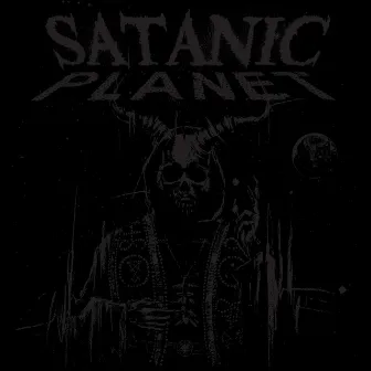 Satanic Planet by Satanic Planet