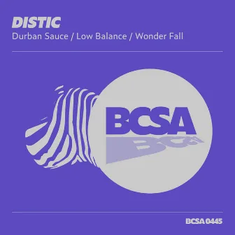 Durban Sauce by Distic