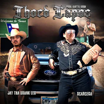 Thoed Capos by Scarcega