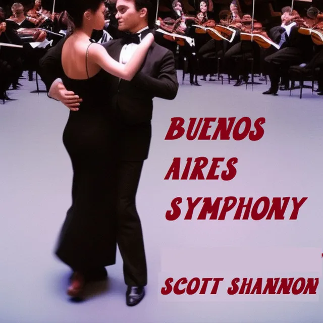 Buenos Aires Symphony