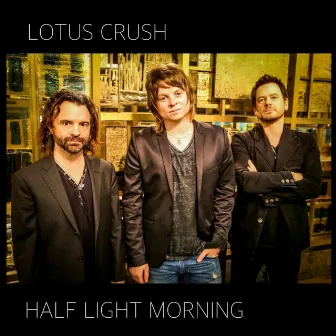 Half Light Morning by Lotus Crush