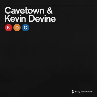 Devinyl Splits No. 11 by Kevin Devine