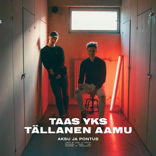 Taas Yks Tällanen Aamu