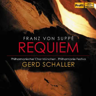 Suppe: Requiem by Franz von Suppé