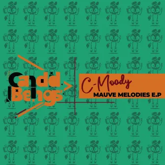 Mauve Melodies E.P by C-Moody