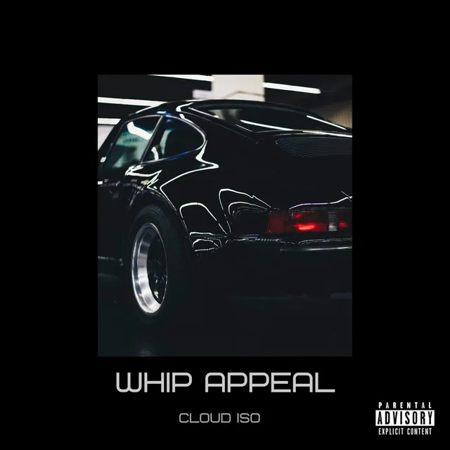 Whip Appeal