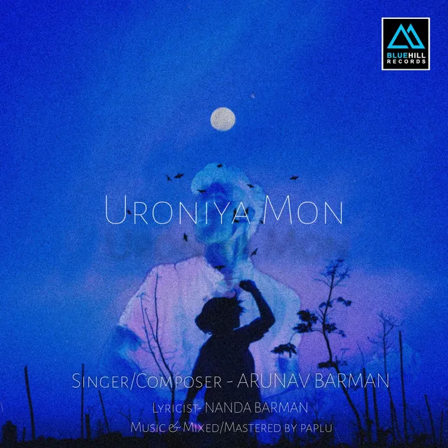 Uroniya Mon - Original