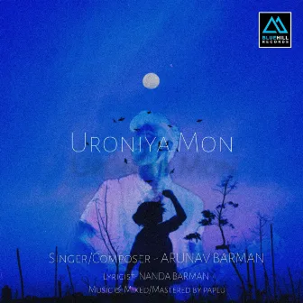 Uroniya Mon (Original) by Unknown Artist