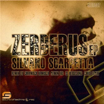 Zerberus by Silvano Scarpetta