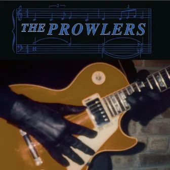 Screamin' Eagle by The Prowlers