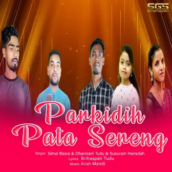 Parkidih Pata Sereng by Dhaniram Tudu