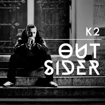 Outsider by K2