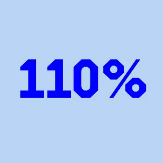 110% by Dino Paris & der Chor der Finsternis