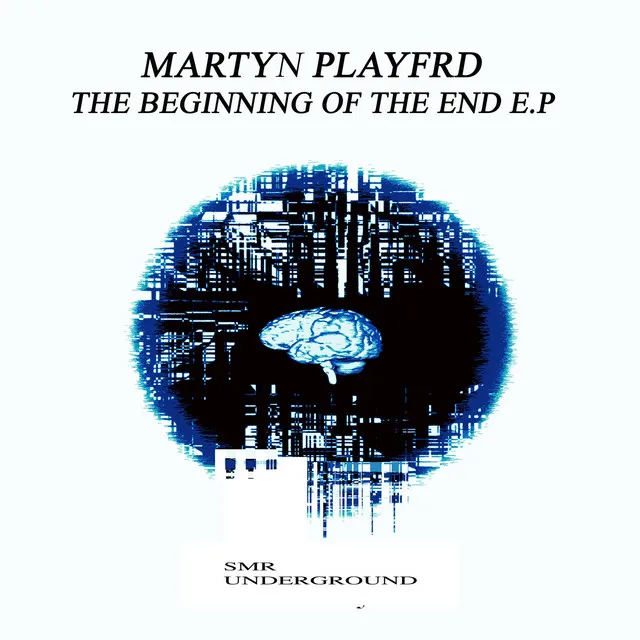 The Beginning Of The End - Original mix