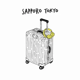 Sapporo Tokyo by A.G.O