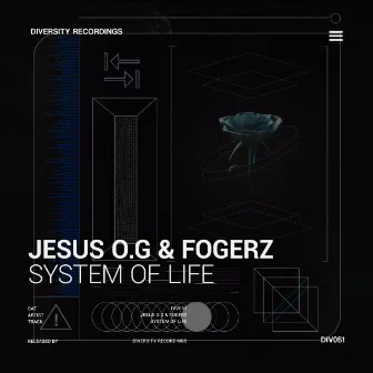 System Of Life by Fogerz