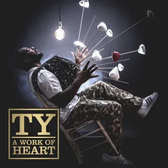 A Work Of Heart by Ty