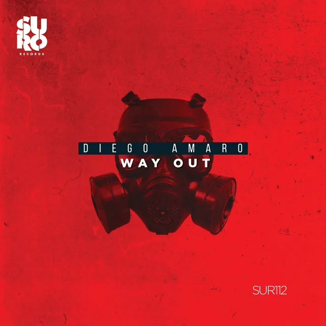 Way Out - Original Mix