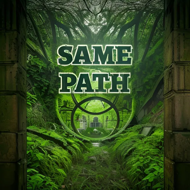 SAME PATH