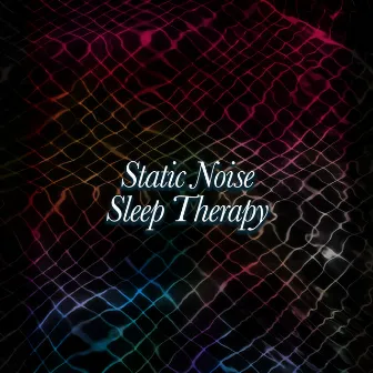 Static Noise Sleep Therapy by Noise Cancelling Headphones for Sleep