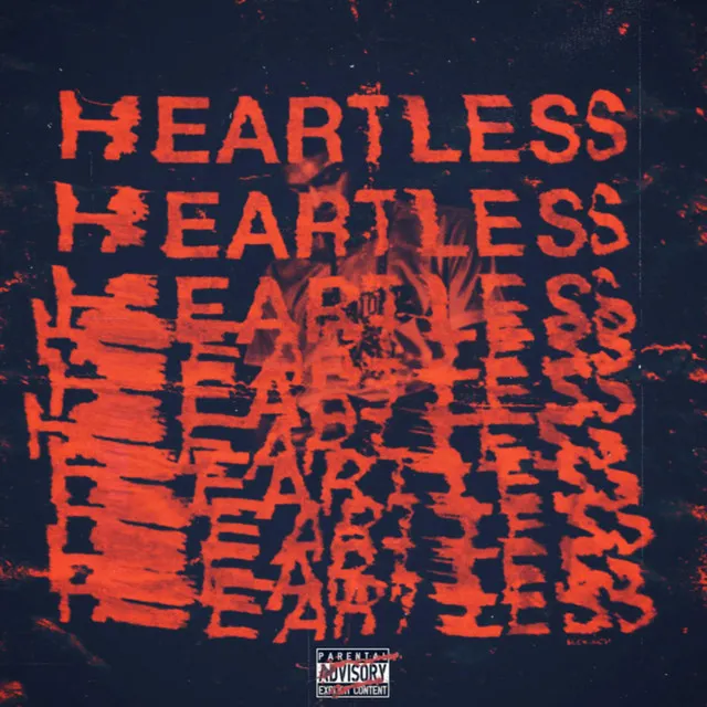 Heartless(Paul George)