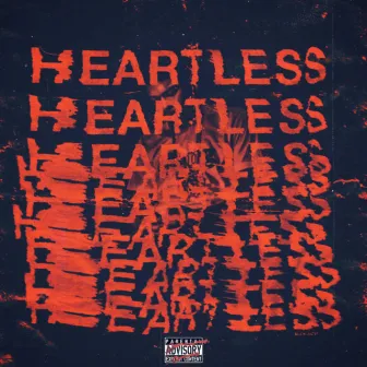 Heartless(Paul George) by Itss Kewl