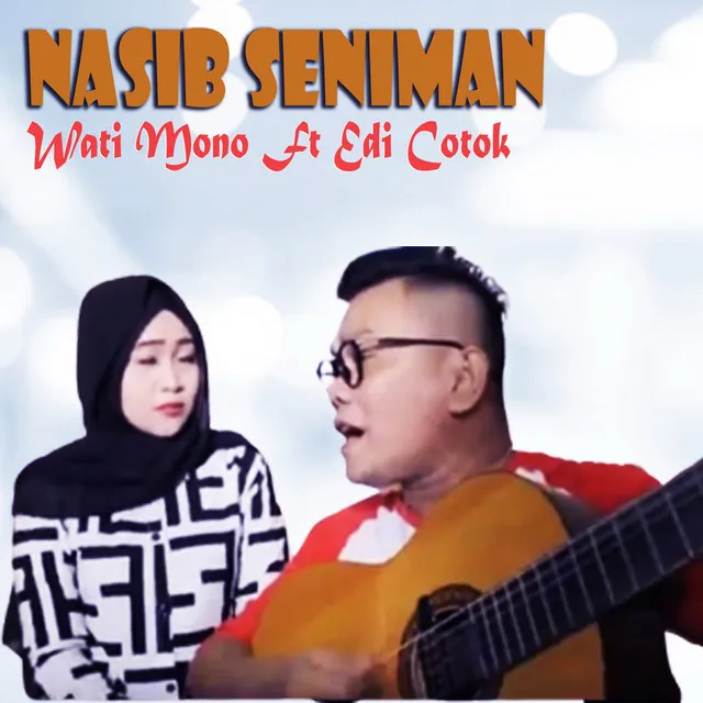 Nasib Seniman - Minang Remix