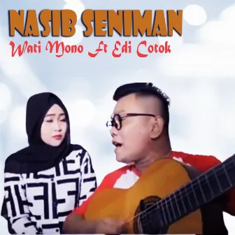 Nasib Seniman (Minang Remix) by Cotok Pro