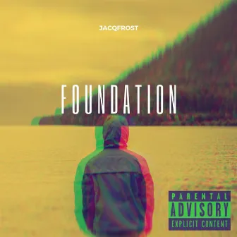 Foundation by JacqFrost