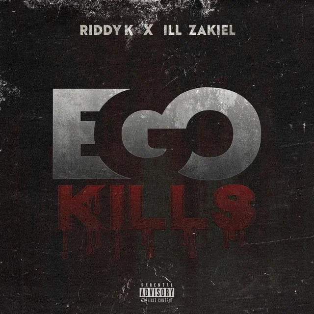 Ego Kills