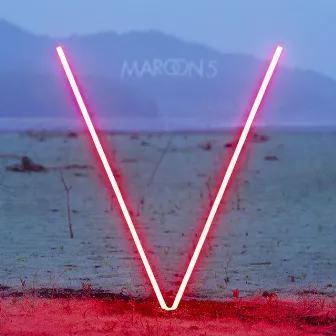 V (Deluxe) by Maroon 5