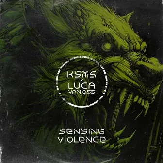 Sensing Violence by KSMS