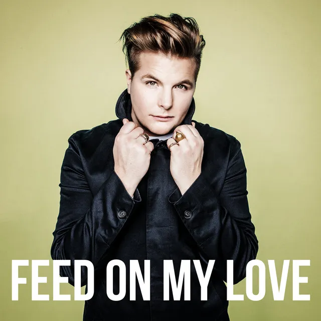 Feed On My Love - Radio Version