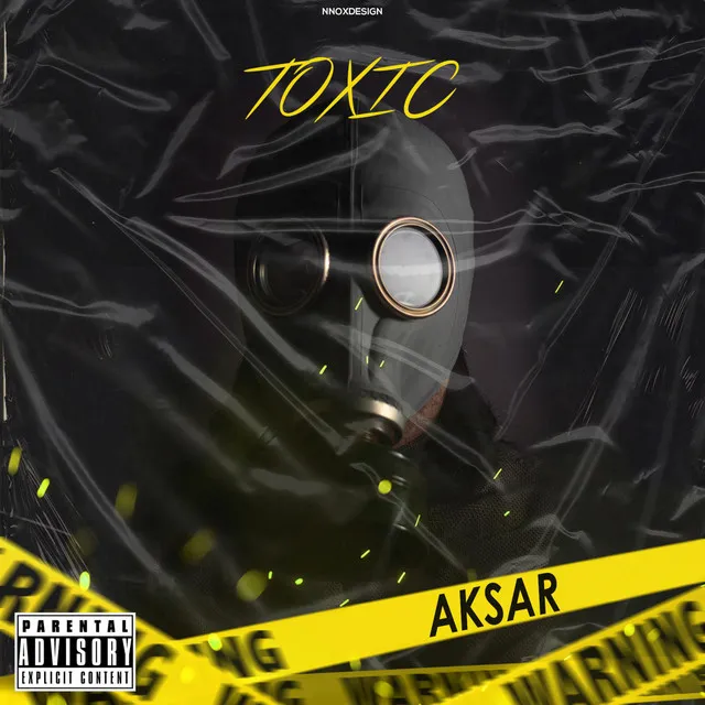 Toxic