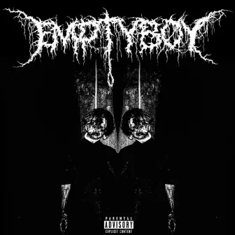 FRUSTRATION18 - EP by EMPTYBOY