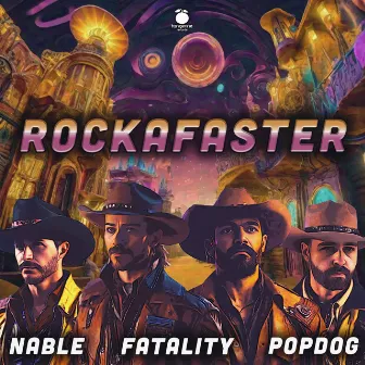 Rockafaster by Fatality