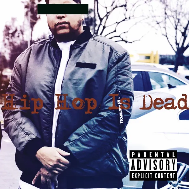 Hip Hop Is Dead