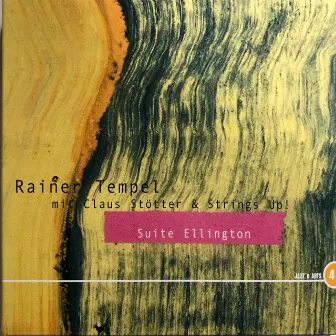 Suite Ellington by Rainer Tempel